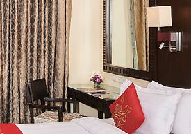 Goldfinch Hotel Mumbai