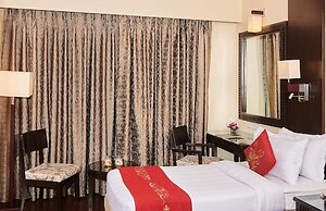 Goldfinch Hotel Mumbai