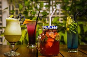 Goldfinch Hotel Mumbai