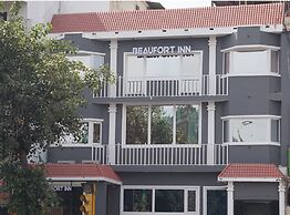The Beaufort Inn