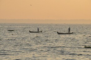 Deshadan Backwater Resort