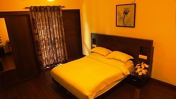 Deshadan Backwater Resort