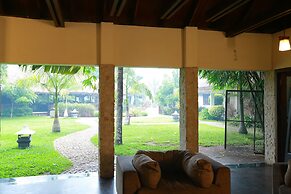 Deshadan Backwater Resort