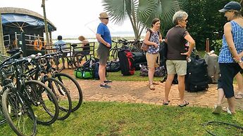 Deshadan Backwater Resort