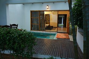 Deshadan Backwater Resort