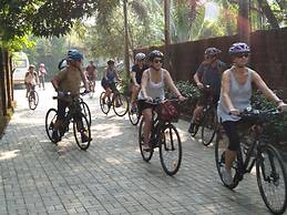 Deshadan Backwater Resort