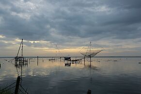 Deshadan Backwater Resort