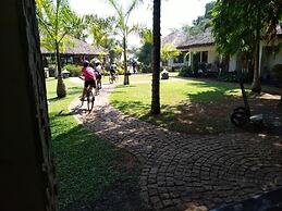 Deshadan Backwater Resort