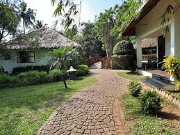 Deshadan Backwater Resort