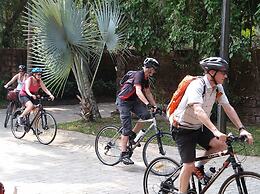 Deshadan Backwater Resort