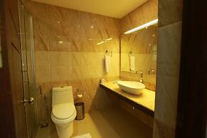 Deshadan Backwater Resort