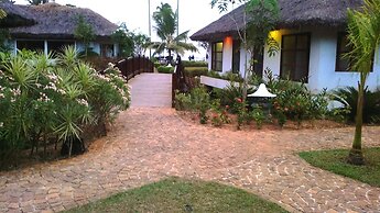 Deshadan Backwater Resort