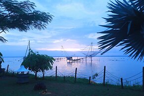 Deshadan Backwater Resort