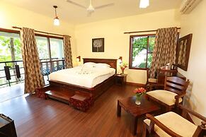 Deshadan Backwater Resort