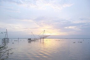 Deshadan Backwater Resort