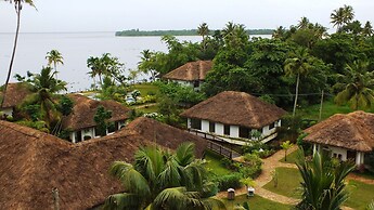 Deshadan Backwater Resort
