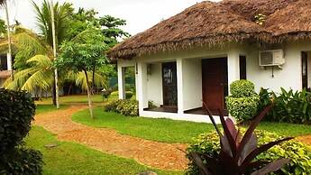 Deshadan Backwater Resort