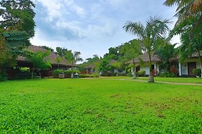 Deshadan Backwater Resort