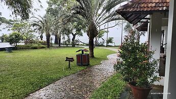 Deshadan Backwater Resort