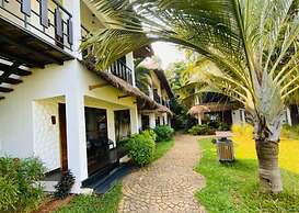 Deshadan Backwater Resort