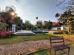 Deshadan Backwater Resort