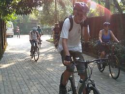 Deshadan Backwater Resort