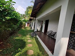 Deshadan Backwater Resort