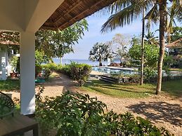 Deshadan Backwater Resort