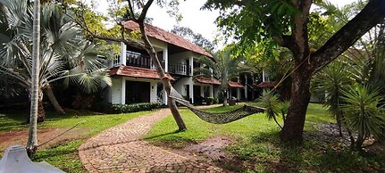 Deshadan Backwater Resort