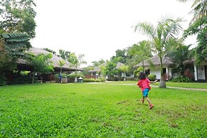 Deshadan Backwater Resort