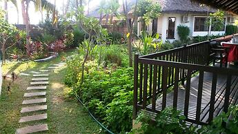 Deshadan Backwater Resort