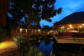 Deshadan Backwater Resort