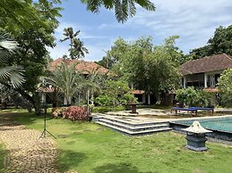 Deshadan Backwater Resort