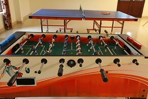 Deshadan Backwater Resort