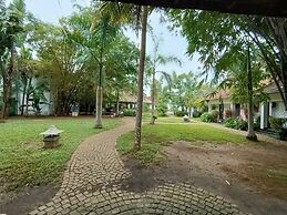 Deshadan Backwater Resort