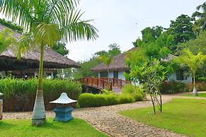 Deshadan Backwater Resort