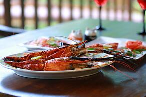 Deshadan Backwater Resort