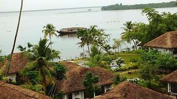 Deshadan Backwater Resort