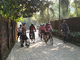 Deshadan Backwater Resort