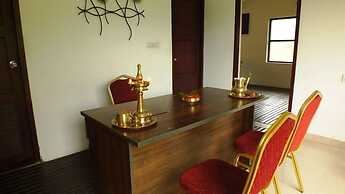 Deshadan Backwater Resort