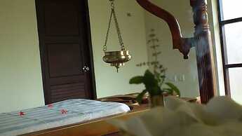 Deshadan Backwater Resort