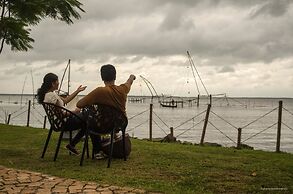 Deshadan Backwater Resort