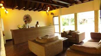 Deshadan Backwater Resort