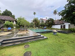 Deshadan Backwater Resort