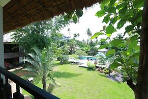 Deshadan Backwater Resort