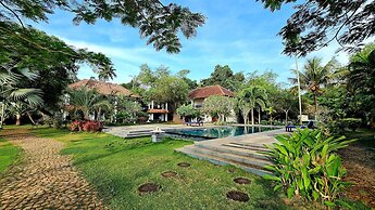 Deshadan Backwater Resort