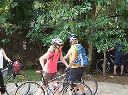 Deshadan Backwater Resort