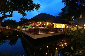 Deshadan Backwater Resort