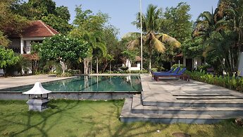 Deshadan Backwater Resort