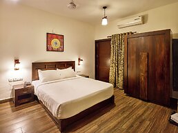 Deshadan Backwater Resort